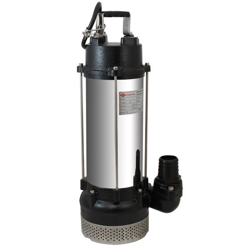 Máy bơm chìm cột áp cao Evergush EAH-30 Máy bơm chìm cột áp cao Evergush EAH-30
